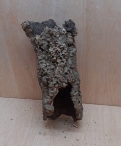 Medium Cork Tube - Upto 40cm - 24