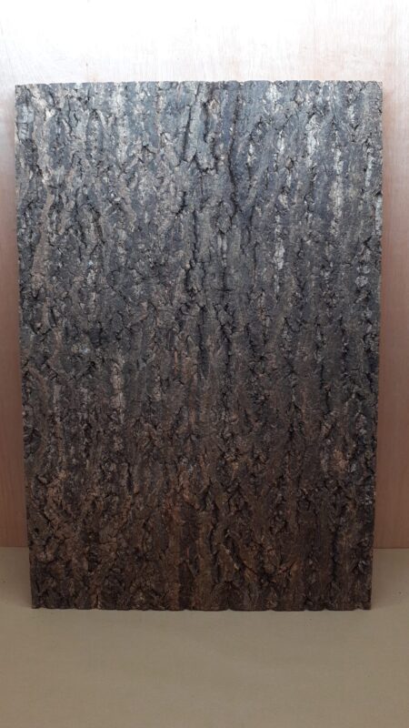 Cork Bark Background Panel 90x60cm - 11