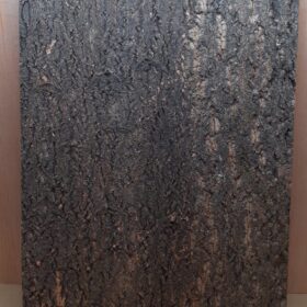 Cork Bark Background Panel 90x60cm - 12