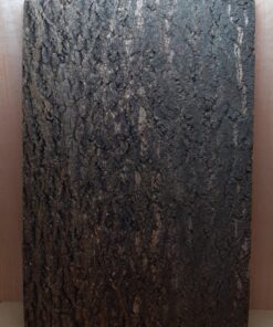 Cork Bark Background Panel 90x60cm - 14