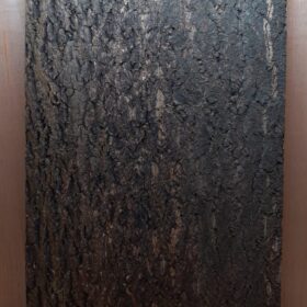 Cork Bark Background Panel 90x60cm - 14