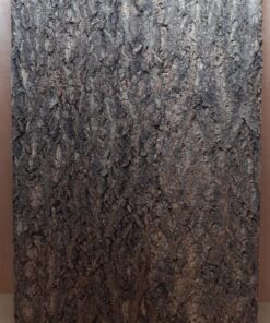 Cork Bark Background Panel 90x60cm - 16
