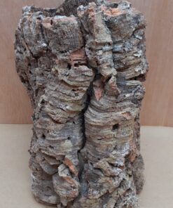 Medium Cork Tube - Upto 40cm - 25