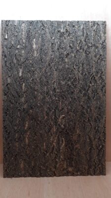 Cork Bark Background Panel 90x60cm - 20