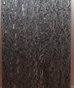 Cork Bark Background Panel 90x60cm - 20