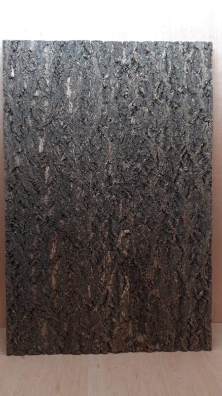 Cork Bark Background Panel 90x60cm - 20