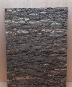 Cork Bark Background Panel 45x60cm - 15