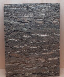 Cork Bark Background Panel 45x60cm - 18
