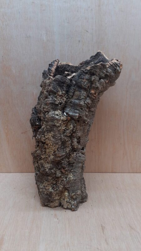 Medium Cork Tube - 40-60cm - 26