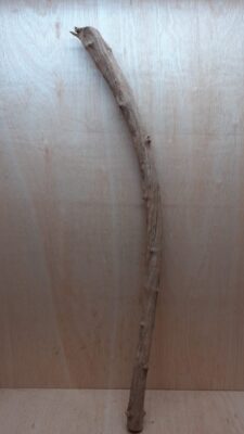 Straight Liana 4-5cm - Long - 18