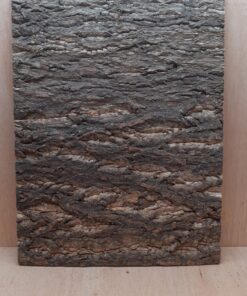 Cork Bark Background Panel 45x60cm - 14