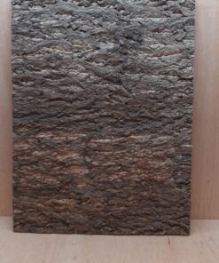 Cork Bark Background Panel 45x60cm - 13