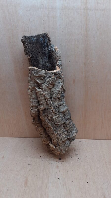 Medium Cork Tube - 40-60cm - 23