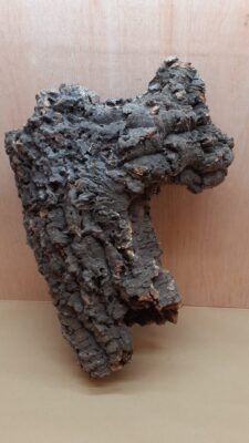 Medium Cork Tube - 40-60cm - 25