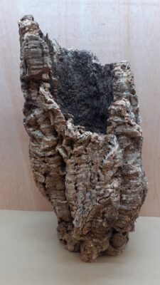 Medium Cork Tube - 40-60cm - 26