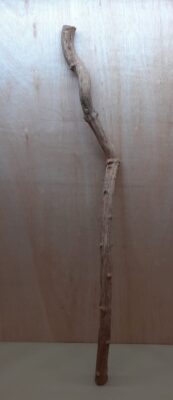 Straight Liana 4-5cm - Long - 17