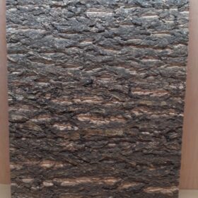 Cork Bark Background Panel 45x60cm - 12