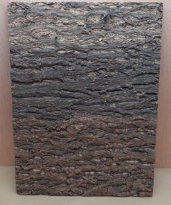 Cork Bark Background Panel 45x60cm - 13