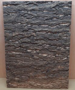 Cork Bark Background Panel 45x60cm - 18