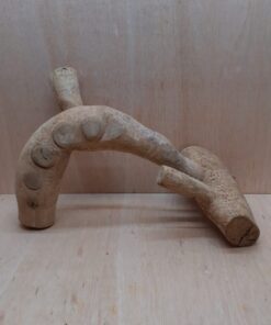 Bamboo Root - Large