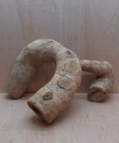 Bamboo Root - Medium