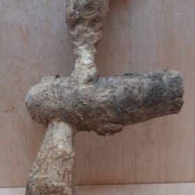 Bamboo Root - Small - 9