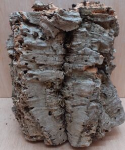 Large Cork Tube - Upto 40cm - 23