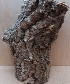 Large Cork Tube - Upto 40cm - 27