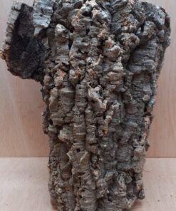 Large Cork Tube - Upto 40cm - 28