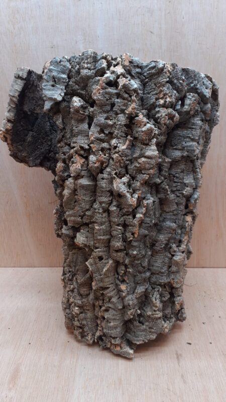 Large Cork Tube - Upto 40cm - 28