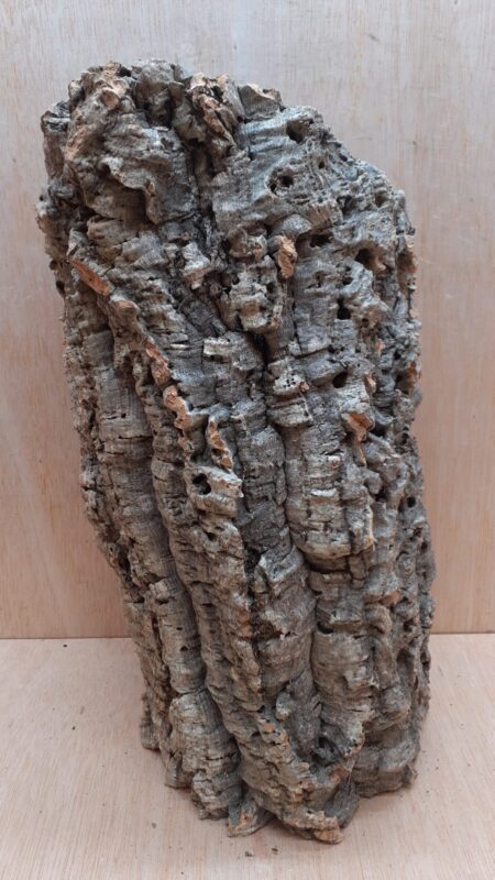 Large Cork Tube - Upto 40cm - 29