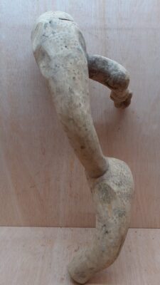 Bamboo Root - Large - 1