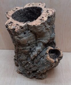 Large Cork Tube - Upto 40cm - 22