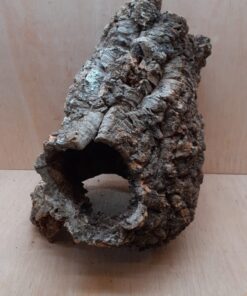 Large Cork Tube - 40-60cm - 19