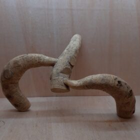 Bamboo Root - Large - 2