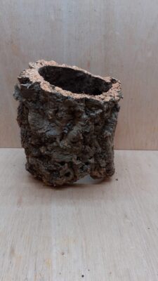 Large Cork Tube - Upto 40cm - 20