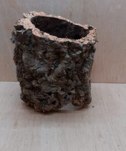 Large Cork Tube - Upto 40cm - 20