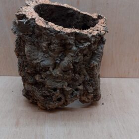 Large Cork Tube - Upto 40cm - 20