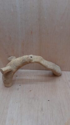 Bamboo Root - Medium - 10