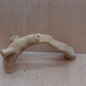 Bamboo Root - Medium - 10