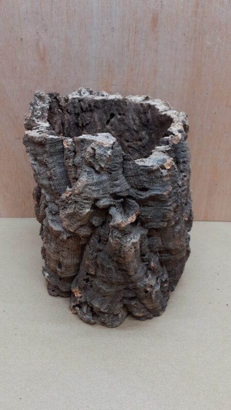 Medium Cork Tube - Upto 40cm - 27