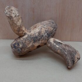 Bamboo Root - Small - 6
