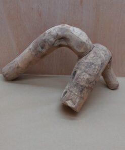 Bamboo Root - Small - 2