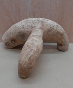 Bamboo Root - Small - 7