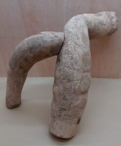 Bamboo Root - Large - 1