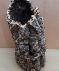 Large Cork Tube - Upto 40cm - 22