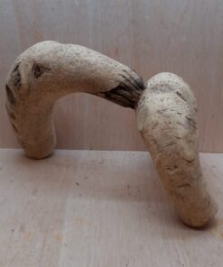 Bamboo Root - Large - 4