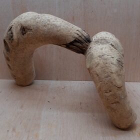 Bamboo Root - Large - 4