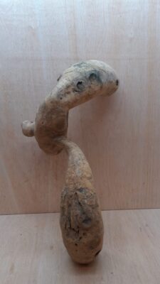 Bamboo Root - Large - 5