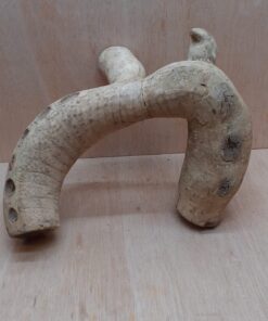 Bamboo Root - Large - 9